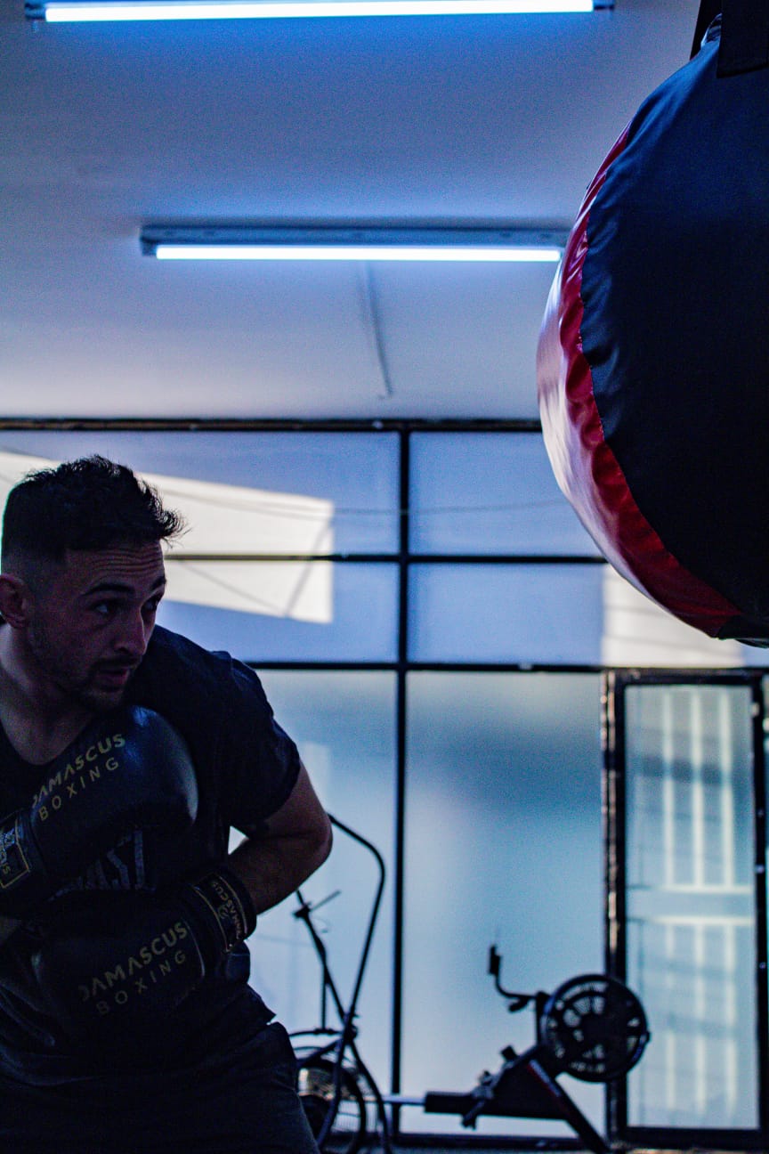 Strength & Conditioning